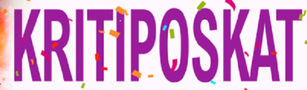 Kritiposkat